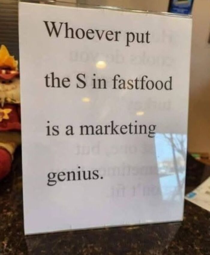 Wait, People Actually Made These Signs?! The Funniest Ones Out There