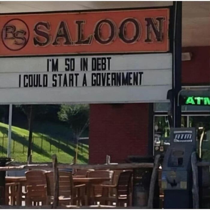 Wait, People Actually Made These Signs?! The Funniest Ones Out There