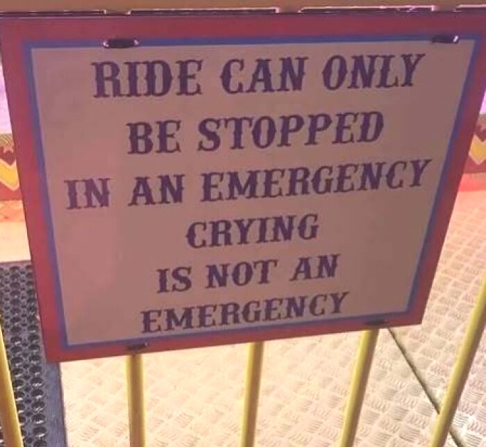 Wait, People Actually Made These Signs?! The Funniest Ones Out There