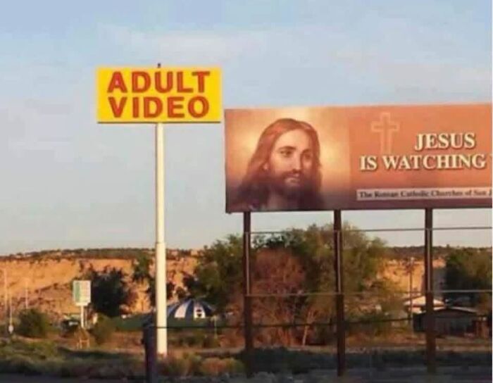 Wait, People Actually Made These Signs?! The Funniest Ones Out There