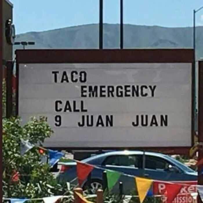 Wait, People Actually Made These Signs?! The Funniest Ones Out There