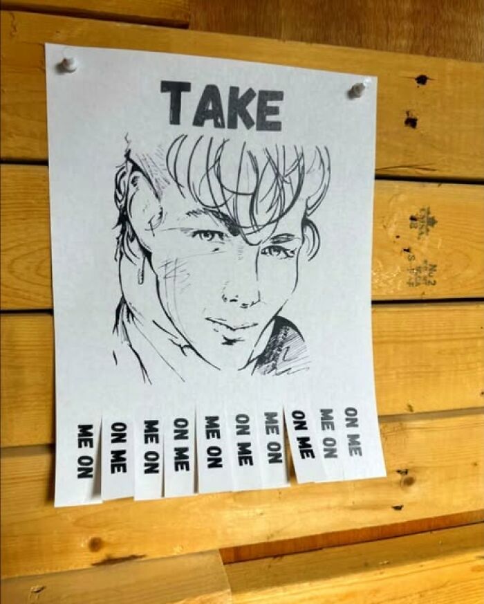 Wait, People Actually Made These Signs?! The Funniest Ones Out There
