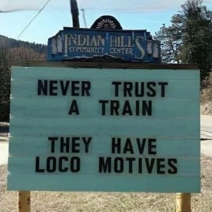 Wait, People Actually Made These Signs?! The Funniest Ones Out There