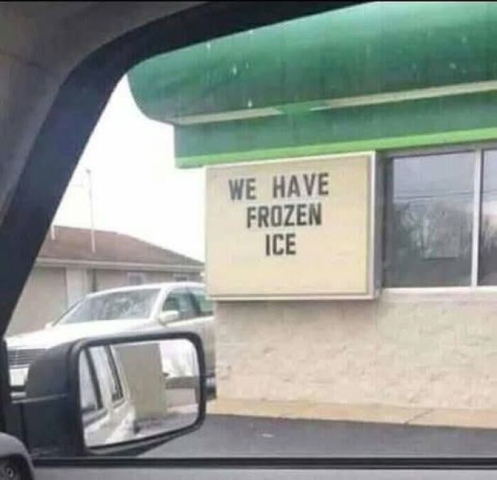 Wait, People Actually Made These Signs?! The Funniest Ones Out There