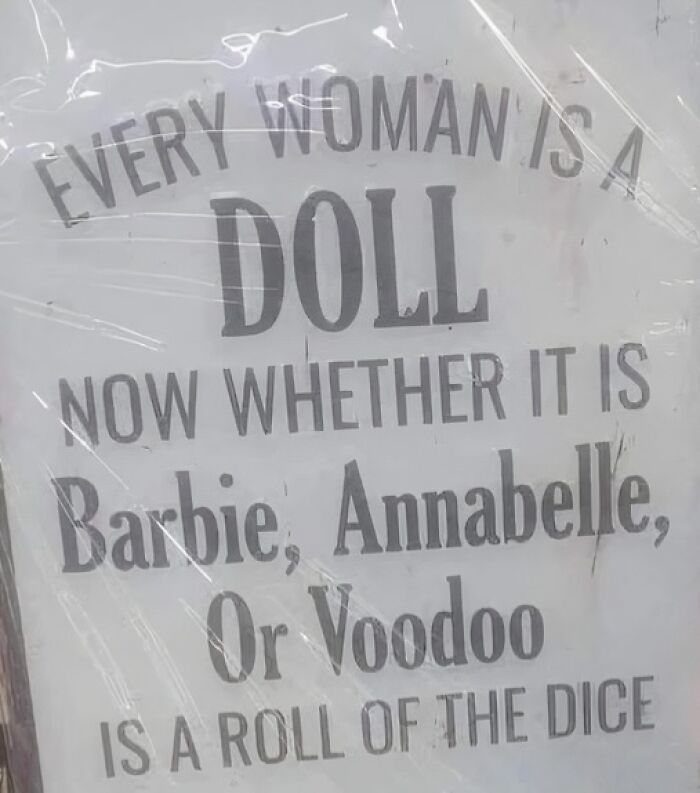 Wait, People Actually Made These Signs?! The Funniest Ones Out There