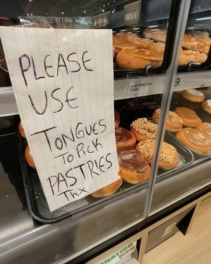 Wait, People Actually Made These Signs?! The Funniest Ones Out There
