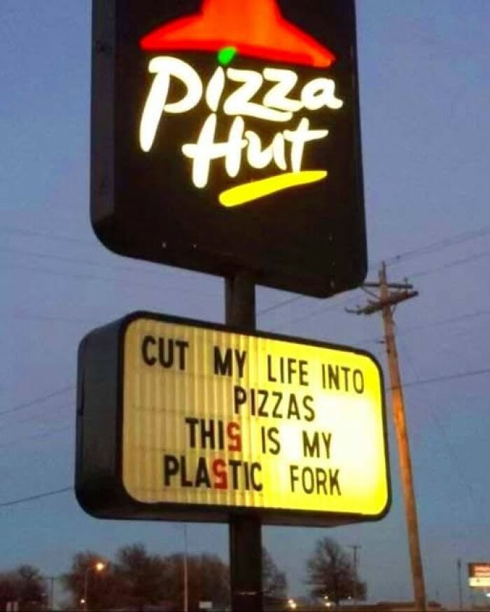 Wait, People Actually Made These Signs?! The Funniest Ones Out There