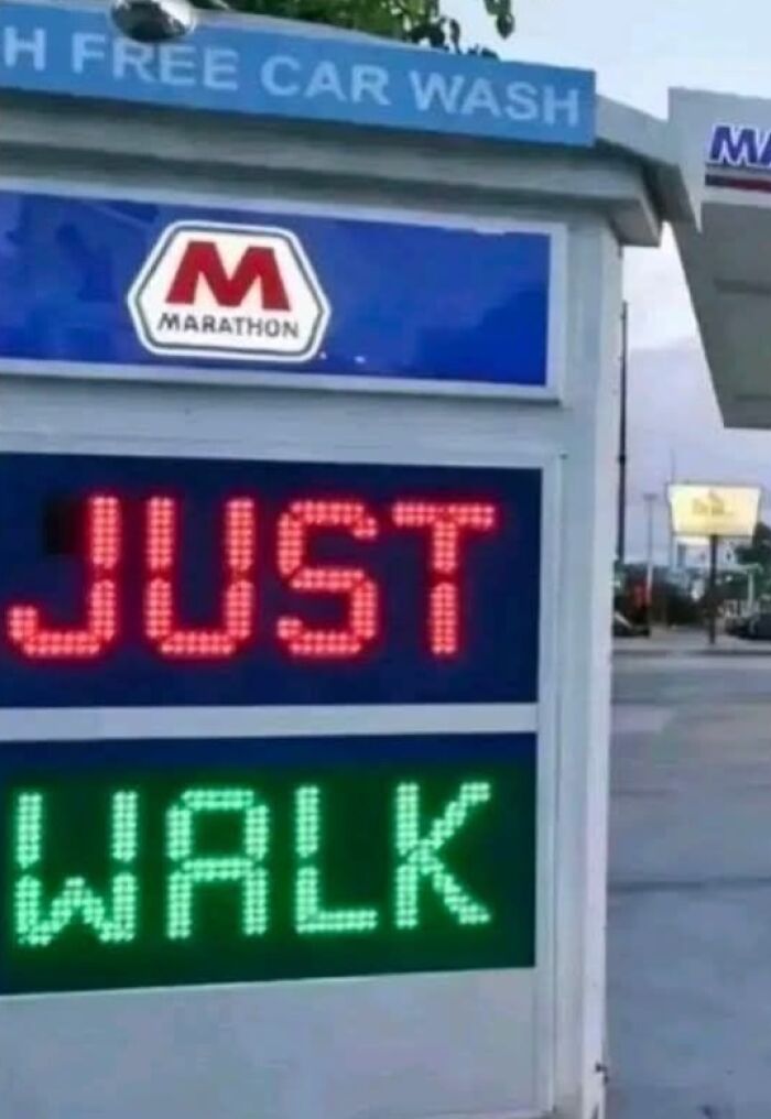 Wait, People Actually Made These Signs?! The Funniest Ones Out There