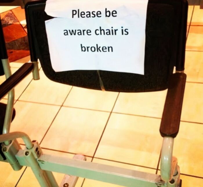 Wait, People Actually Made These Signs?! The Funniest Ones Out There