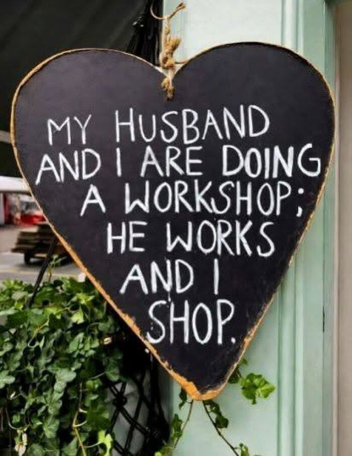 Wait, People Actually Made These Signs?! The Funniest Ones Out There