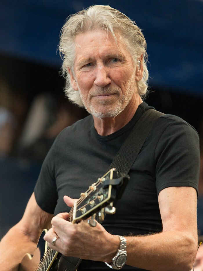 Roger Waters: Pink Floyd’s Mastermind, 83