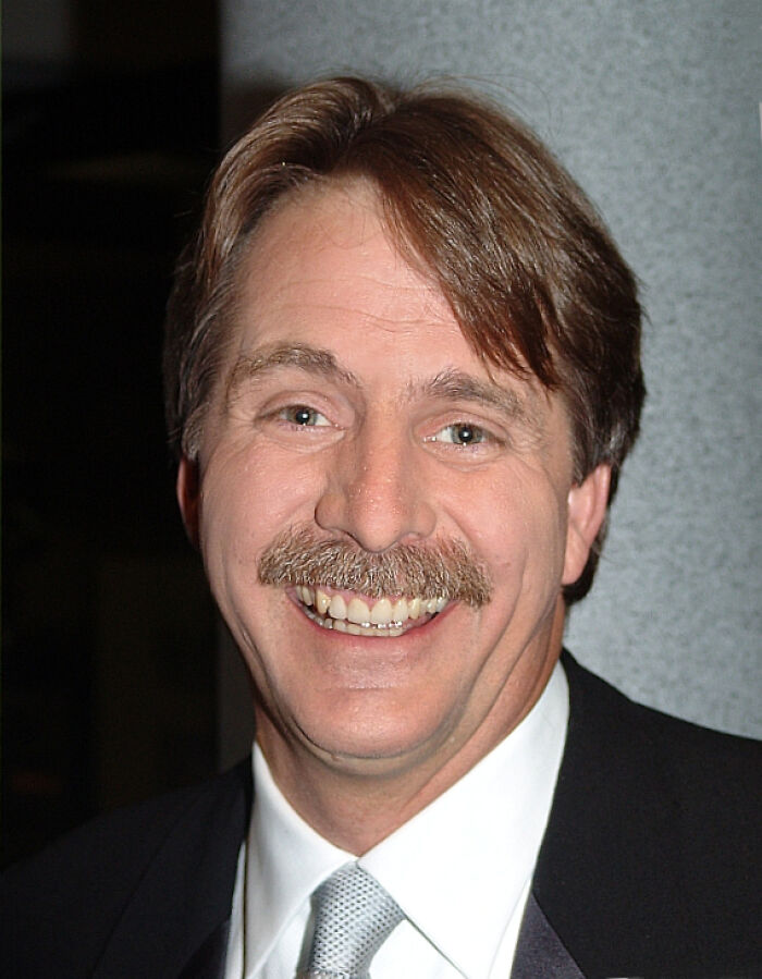 Jeff Foxworthy: King of Redneck Jokes, 68