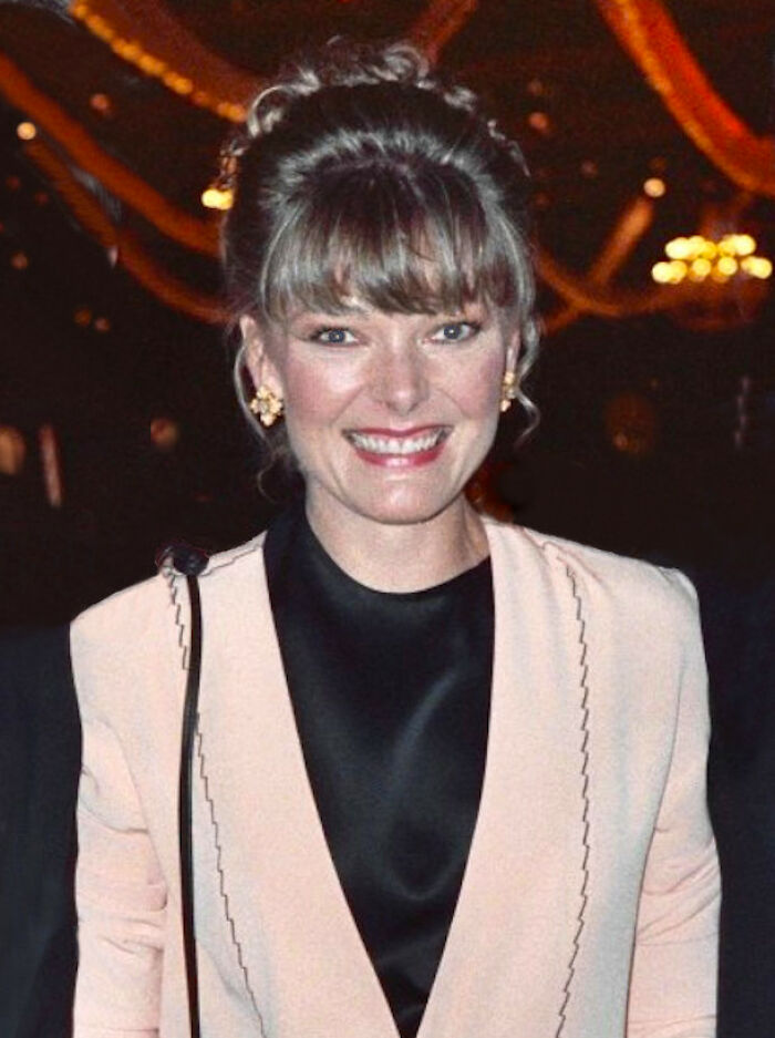 Jane Curtin: The Queen of Deadpan, 79