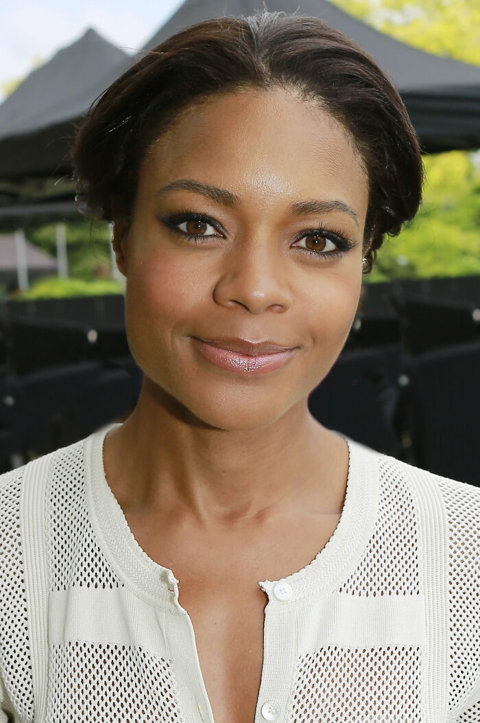 Naomie Harris: The Intense British Star, 50
