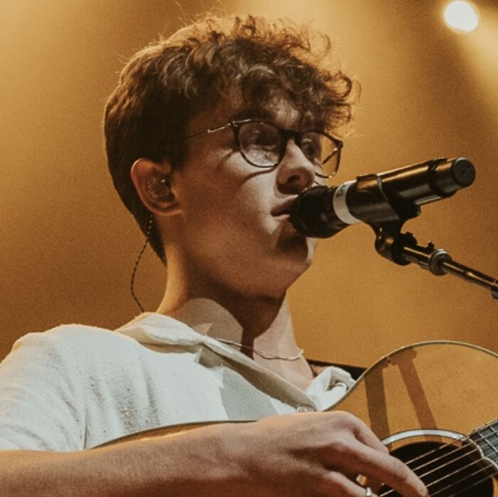 David Kushner: Self-Taught Music Star, 26
