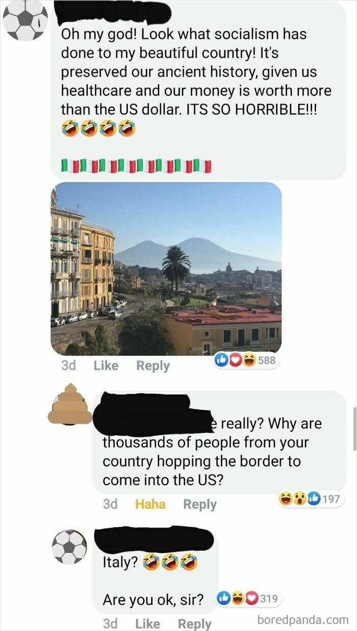 Build That Wall! Internet Edition