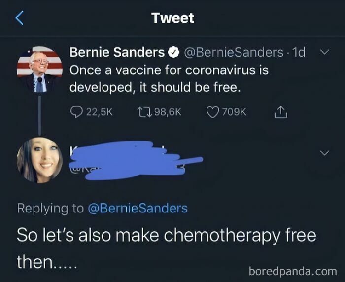 Oops, Accidentally Went Left-Wing!