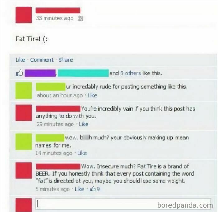 Fat Tire Fun Overload