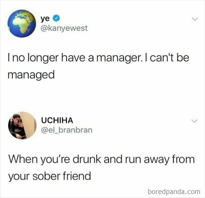 Kanye West Being Kanye West (As Expected)