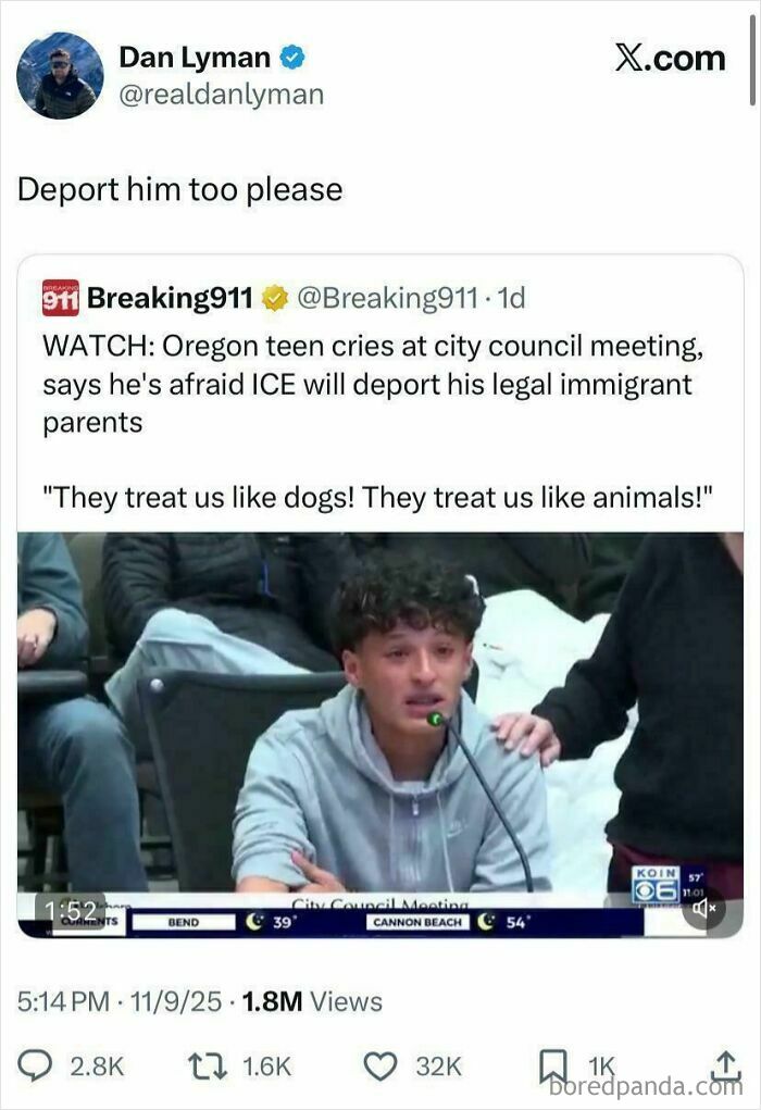Wait Until You See These Wild Social Media Meltdowns!