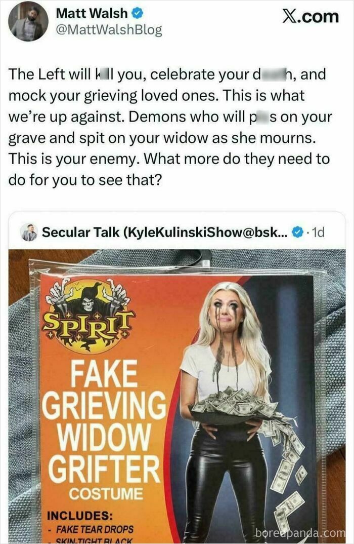 Wait Until You See These Wild Social Media Meltdowns!