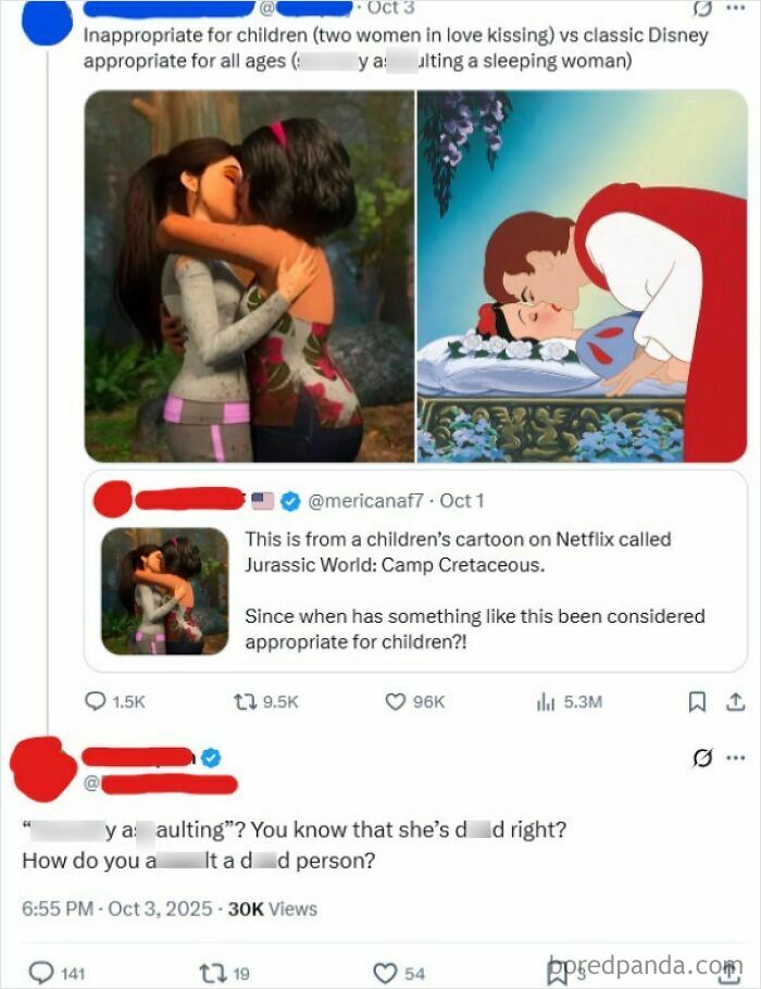 Wait Until You See These Wild Social Media Meltdowns!