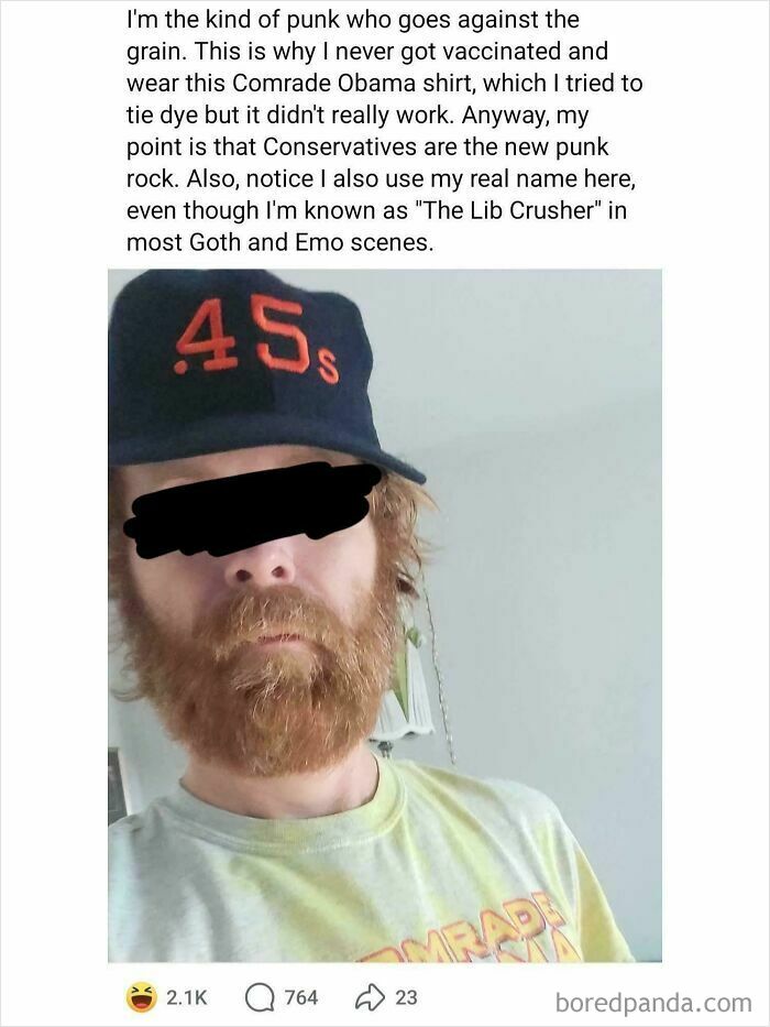 Wait Until You See These Wild Social Media Meltdowns!
