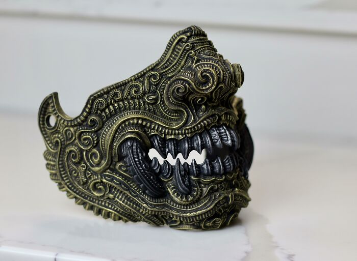 21 Mind-Blowing 3D Prints That Show How Weirdly Awesome This Tech Is