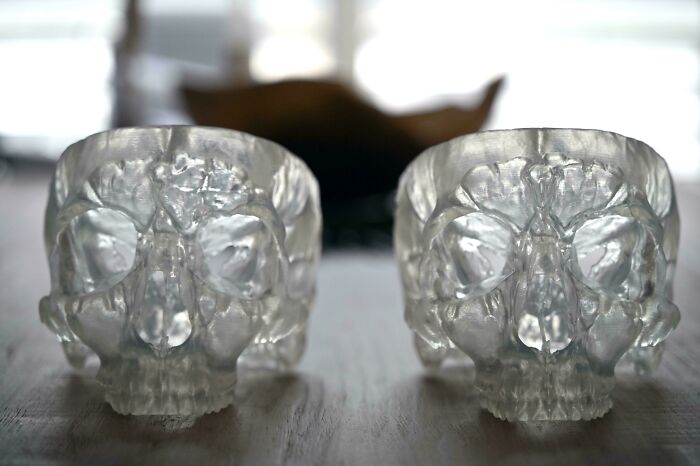 21 Mind-Blowing 3D Prints That Show How Weirdly Awesome This Tech Is