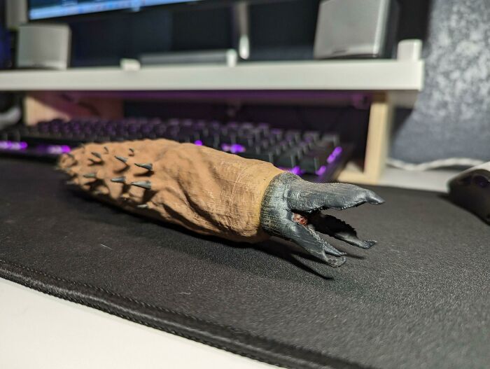 21 Mind-Blowing 3D Prints That Show How Weirdly Awesome This Tech Is