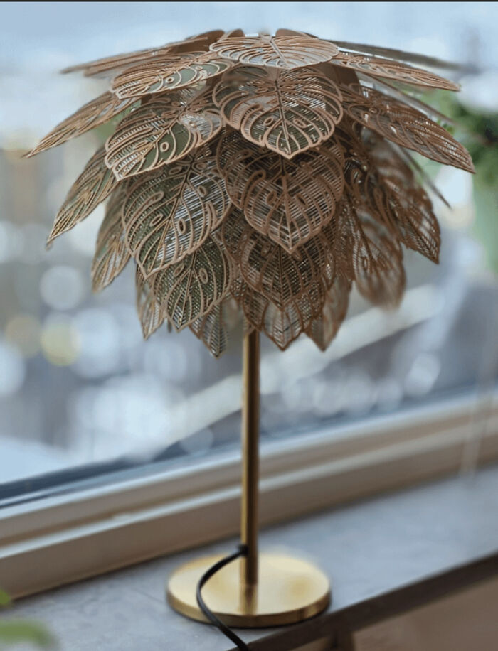 21 Mind-Blowing 3D Prints That Show How Weirdly Awesome This Tech Is