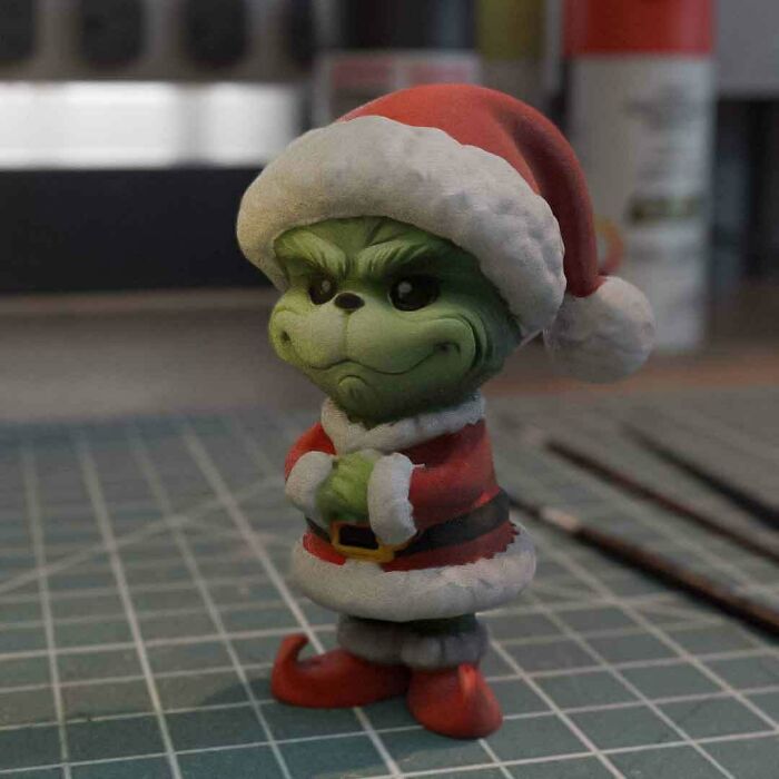 21 Mind-Blowing 3D Prints That Show How Weirdly Awesome This Tech Is