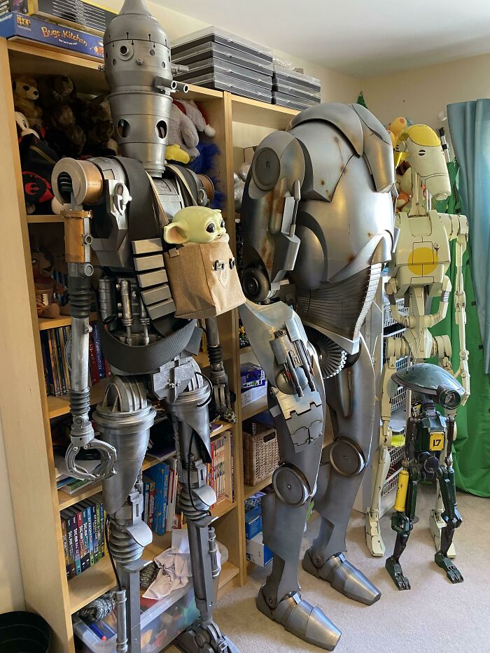 21 Mind-Blowing 3D Prints That Show How Weirdly Awesome This Tech Is