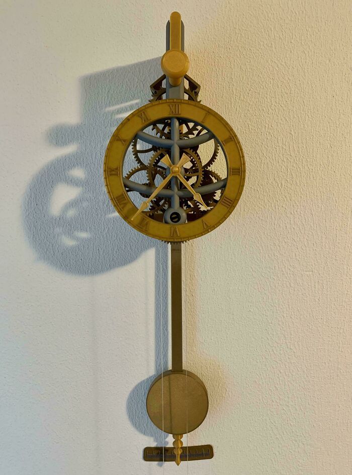 21 Mind-Blowing 3D Prints That Show How Weirdly Awesome This Tech Is