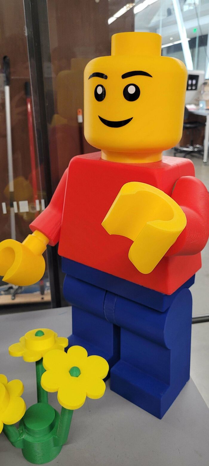 21 Mind-Blowing 3D Prints That Show How Weirdly Awesome This Tech Is