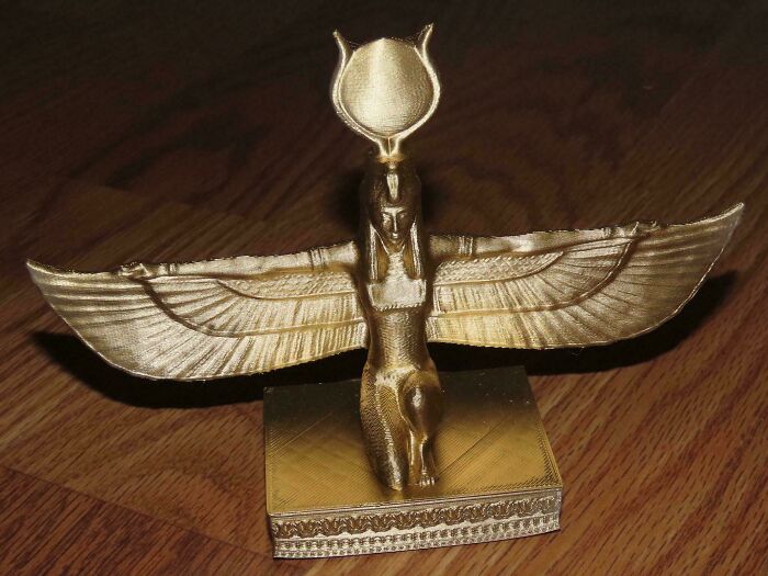 21 Mind-Blowing 3D Prints That Show How Weirdly Awesome This Tech Is