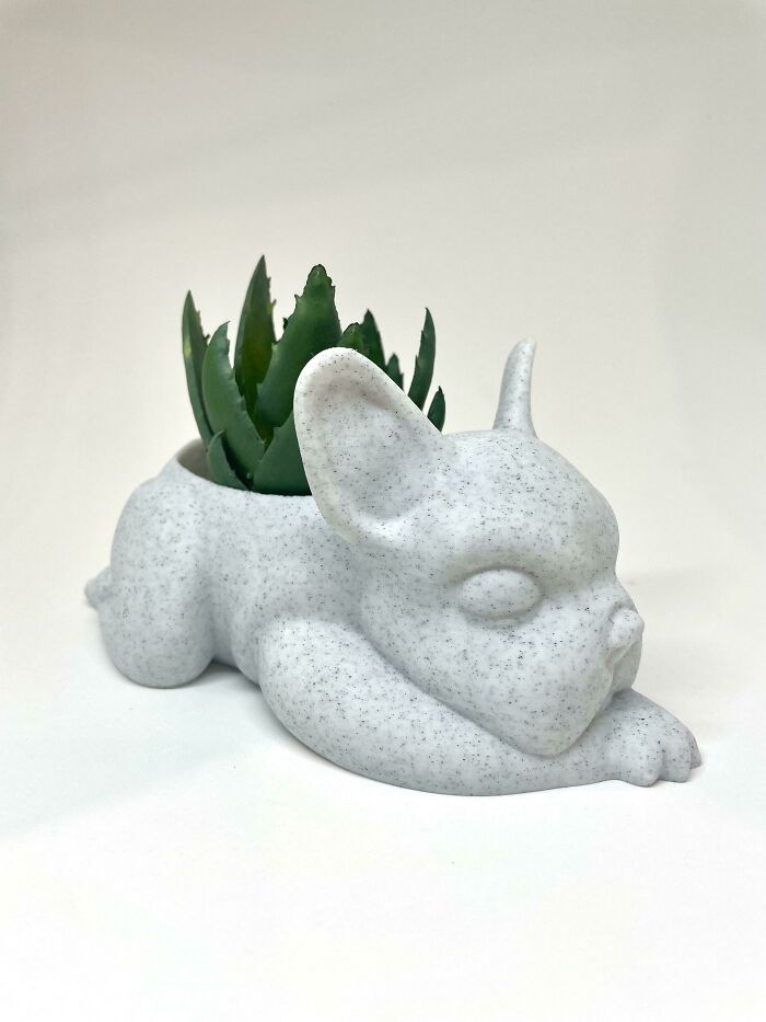 21 Mind-Blowing 3D Prints That Show How Weirdly Awesome This Tech Is