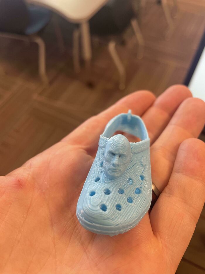 21 Mind-Blowing 3D Prints That Show How Weirdly Awesome This Tech Is
