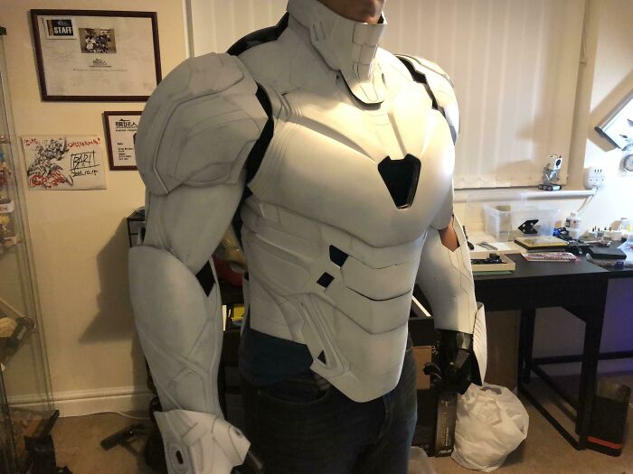 21 Mind-Blowing 3D Prints That Show How Weirdly Awesome This Tech Is
