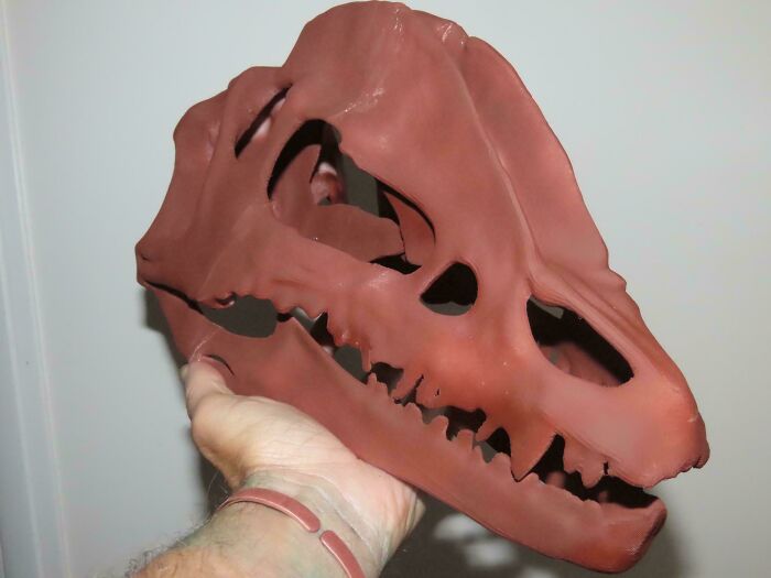 21 Mind-Blowing 3D Prints That Show How Weirdly Awesome This Tech Is