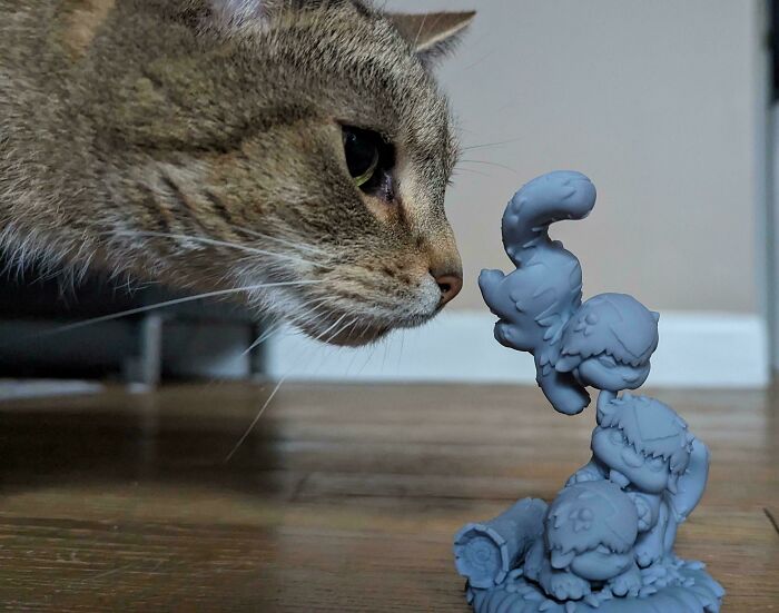 21 Mind-Blowing 3D Prints That Show How Weirdly Awesome This Tech Is