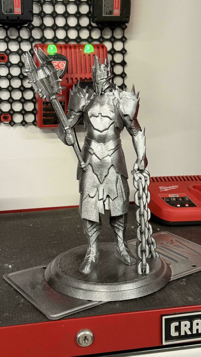 21 Mind-Blowing 3D Prints That Show How Weirdly Awesome This Tech Is