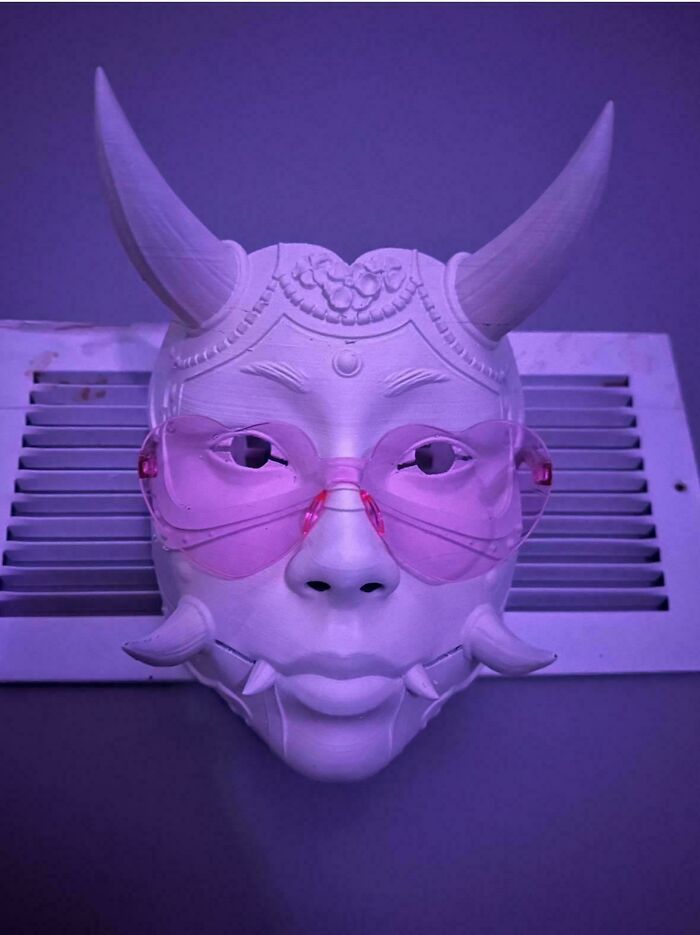 21 Mind-Blowing 3D Prints That Show How Weirdly Awesome This Tech Is