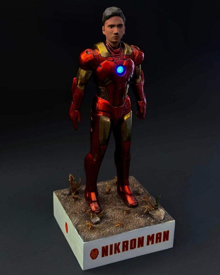 21 Mind-Blowing 3D Prints That Show How Weirdly Awesome This Tech Is
