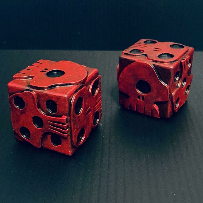 21 Mind-Blowing 3D Prints That Show How Weirdly Awesome This Tech Is