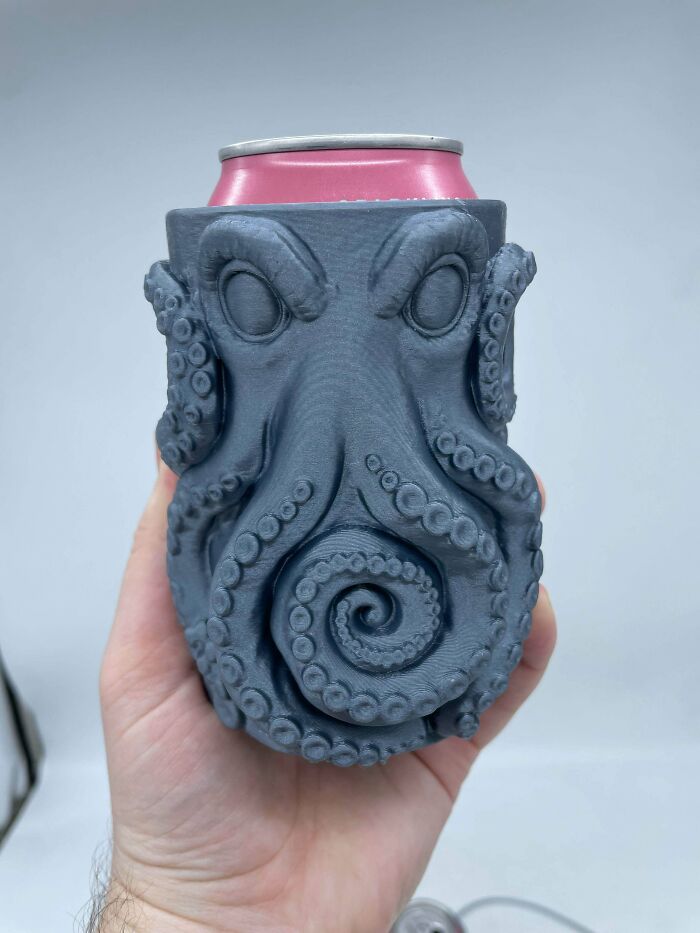 21 Mind-Blowing 3D Prints That Show How Weirdly Awesome This Tech Is