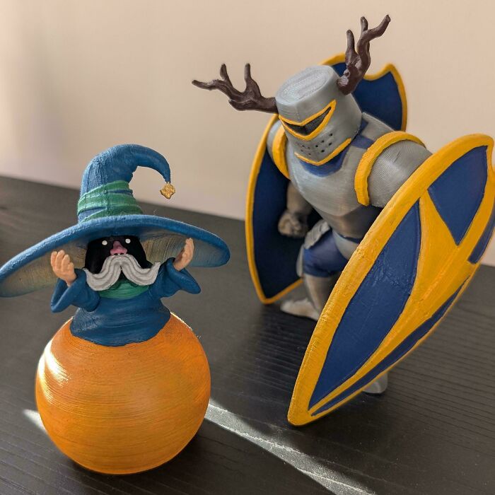 21 Mind-Blowing 3D Prints That Show How Weirdly Awesome This Tech Is