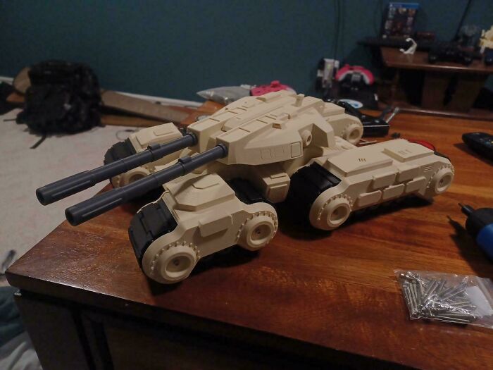 21 Mind-Blowing 3D Prints That Show How Weirdly Awesome This Tech Is