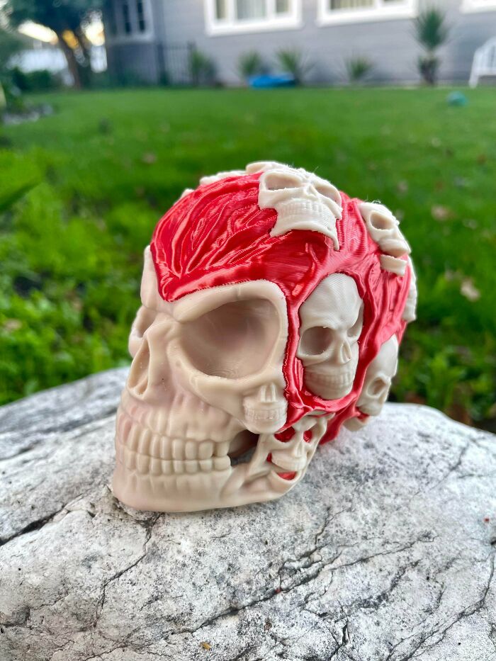 21 Mind-Blowing 3D Prints That Show How Weirdly Awesome This Tech Is