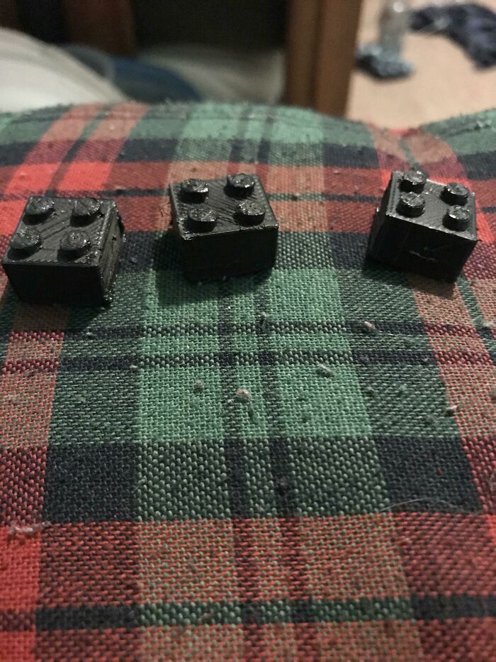 21 Mind-Blowing 3D Prints That Show How Weirdly Awesome This Tech Is